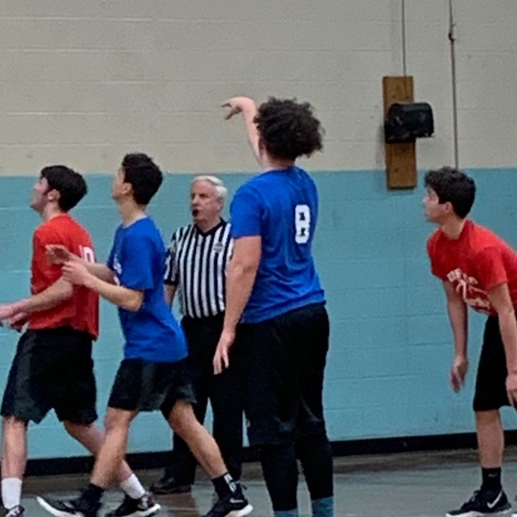 Meet your Posher, James - Picture 1 of 1